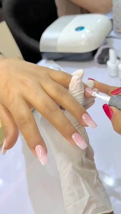 Nail Art Design For Beginner