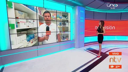 Perforaron el techo en tres negocios y se llevaron Bs. 23 mil