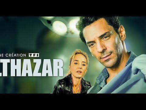 Balthazar TF1 Tomer Sisley et Hélène de Fougerolles amoureux dans la saison 4