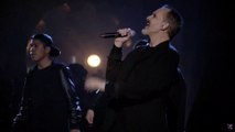 Miguel Bosé ❤️✨ Morenamía - MTV Unplugged
