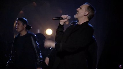 Miguel Bosé ❤️✨ Morenamía - MTV Unplugged