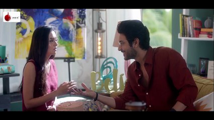 Sunn Zara - Official Video  JalRaj  Shivin Narang  Tejasswi Prakash  Anmol D  Indie Music Label