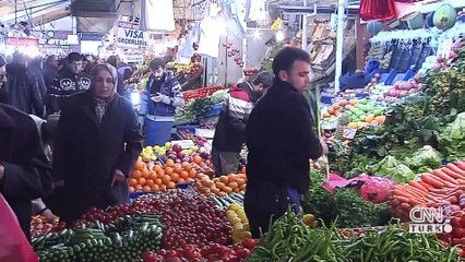 Cevdet Yılmaz: "2026 enflasyon hedefimiz %8,5"