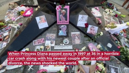 Most Awkward Questions Asked To Forensic Team In Charge Of Lady Diana's Autopsy