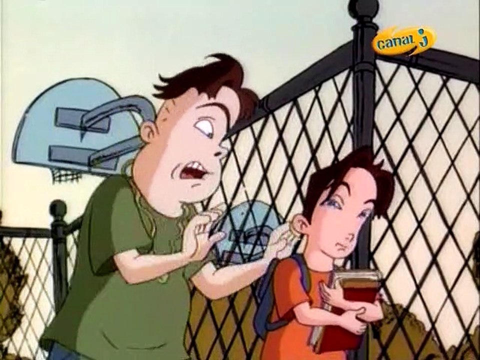 #10Jumanji - Les meilleurs ennemis