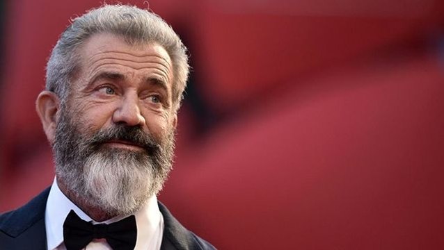 Ünlü oyuncu Mel Gibson'dan Türkleri kızdıran Karabağ iftirası: Ermeni halkı etnik temizliğe maruz kalıyor