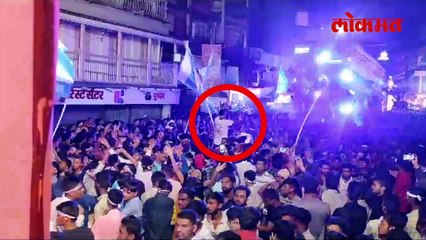 विसर्जन मिरवणुकीत रंग भरण्यासाठी वापरले चक्क जीवघेणे कीटकनाशक??