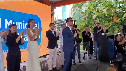 JHC anuncia compra do Hospital do Coração com recursos de acordo com a Braskem