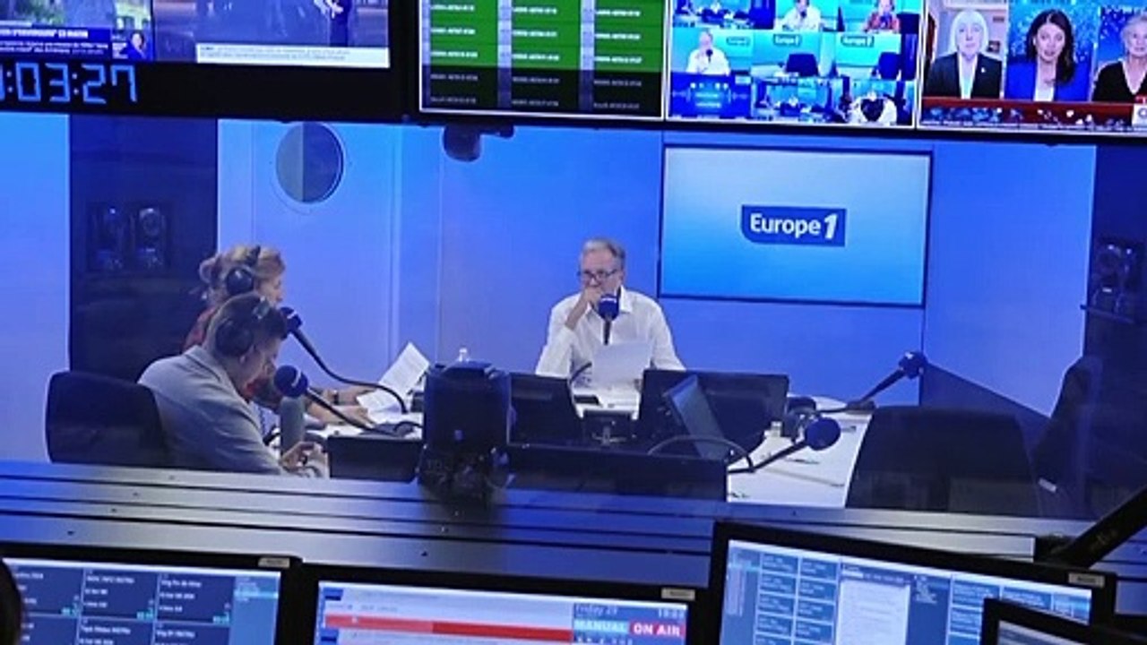 Deux morts et un blessé par balles dans une fusillade à Marseille