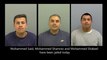 'Thug' landlords who boasted that 'gangsters get fixed by real gangsters' jailed