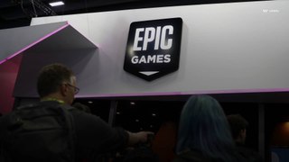 Epic Games to Cut About 16% of Staff