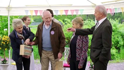 Sturm der Liebe Folge 4115 Als Team verpflichtet