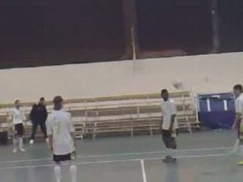 Le Joga Bonito de L'Etoile Lavalloise