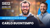 Las entrevistas de Aimar | Carlo Buontempo