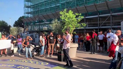 Manifestazione questo pomeriggio a Palermo contro le politiche migratorie del governo