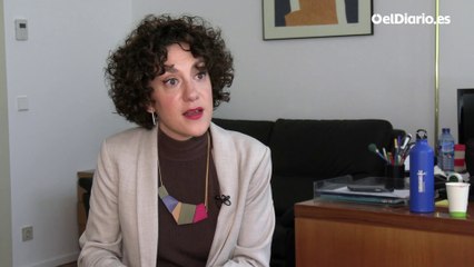 Aina Vidal: "Tenemos interés de poder participar de este Gobierno, pero eso no toca ahora"