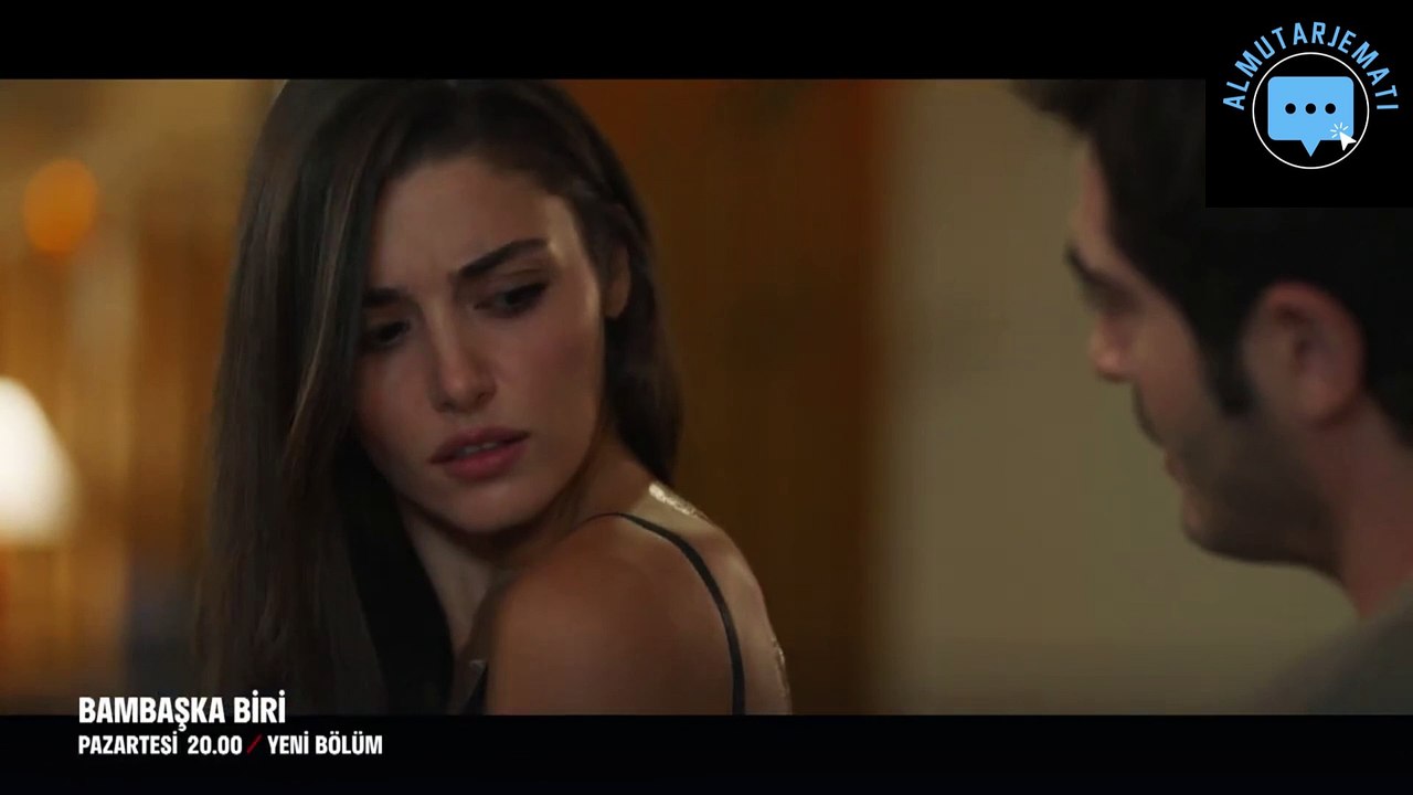 اعلان مسلسل شخص اخر الحلقة 4 اعلان 2 مترجم - bamaşka biri 4 bölüm 2 fragman