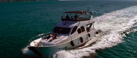 Ölümlü Dünya 2 Fragman