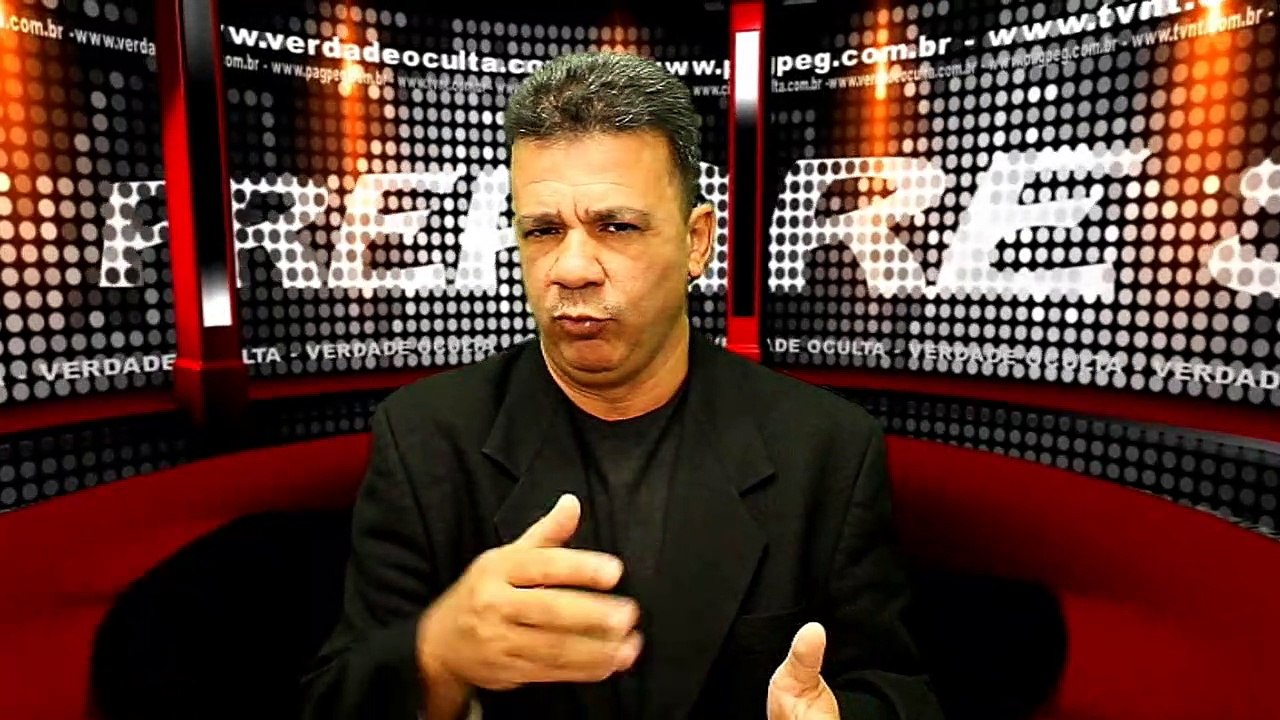 PREPARE-SE 35 completo HD