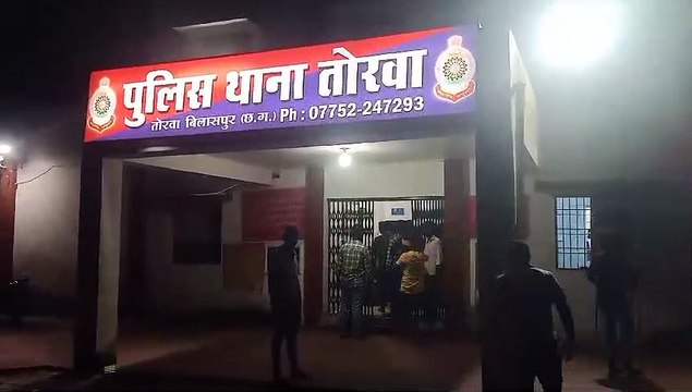 Children, women and youth were suddenly attacked while dancing during
