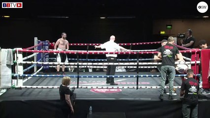 Liam Taylor vs Zoltan Szabo (06-05-2023) Full Fight