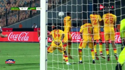 الأهلي يُطيح بـ سان جورج ويحجز مقعداً فى دور المجموعات بدورى الأبطال