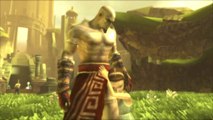 God of War Chains of Olympus Legendado em Português Gameplay Parte 02 [PS3/PSP]