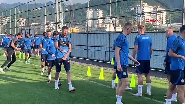 Çaykur Rizespor, Fenerbahçe maçına güveniyor