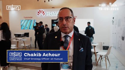 Huawei Unveils Groundbreaking Digital Power Solutions