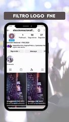 Fiesta Nacional de los Estudiantes - Interacción