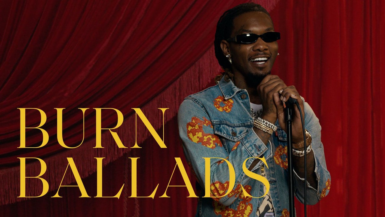 Offset Turns Shady Headlines & Mean Critic Revi...