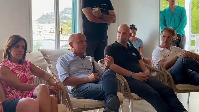 Si chiama OceanMan Swim la manifestazione internazionale che porta Palermo al centro del mondo del nuoto