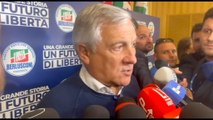 Tajani: no timore di rilievi Ue sulla manovra, abbiamo carte in regola
