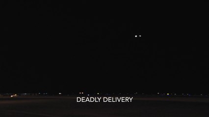 Mayday: catástrofes aéreas T21E10 Entrega mortal (HD)