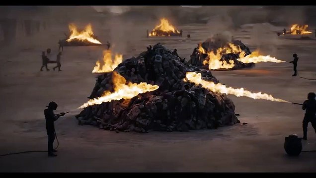 Bande-annonce Dune 2. Timothée Chamalet harcelé dans les rues de Paris : arrêtez d'être aussi cringe, les stars ne sont pas vos potes !