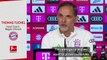 Supercup loss 'still stings' for Bayern - Tuchel