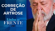 Presidente passa por cirurgia no quadril nesta sexta-feira (29) | LINHA DE FRENTE