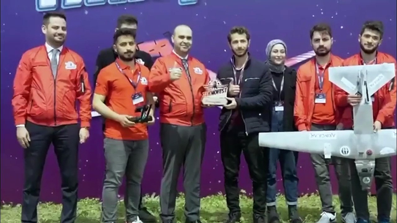 Elon Musk'tan TEKNOFEST paylaşımı: Gelecek yıl bizzat katılmayı ve Türkiye'deki yatırım fırsatlarını tartışmayı sabırsızlıkla bekliyorum