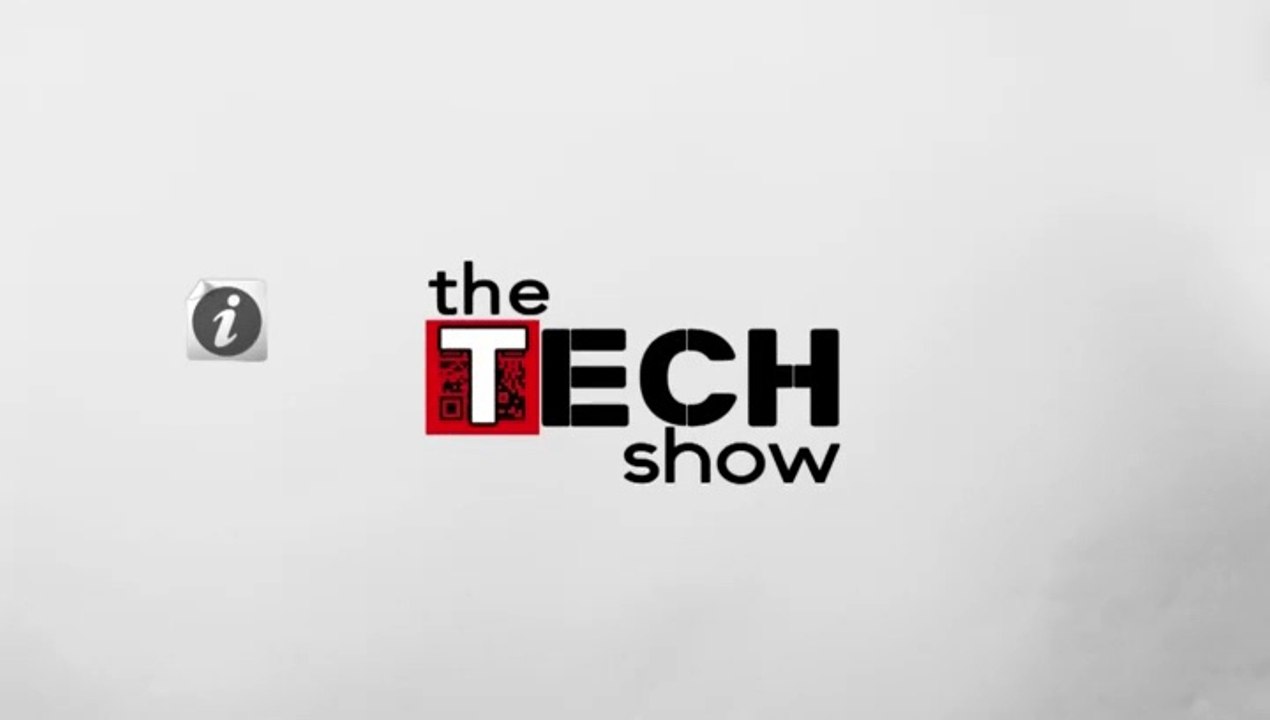The Tech Show