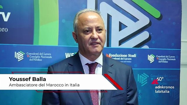 Con memorandum d'intesa rapporti più forti tra Italia e Marocco