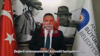 Antalya Altın Portakal Film Festivali iptal edildi