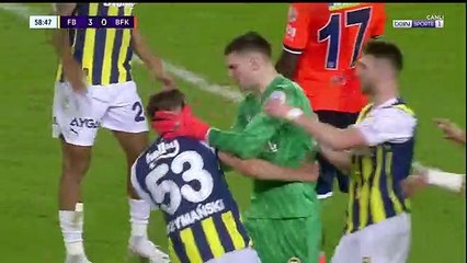 Fenerbahçe'den İsmail Kartal ve Szymanski paylaşımı!