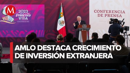 AMLO revela que expertos de Elon Musk revisaron acueducto El Cuchillo en NL