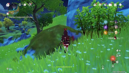 Genshin Impact A chacun son trésor (2)