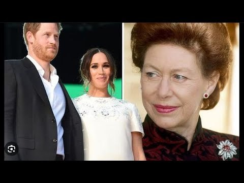 Il principe Harry ha ricevuto un regalo a sangue freddo da un altro membro della famiglia reale