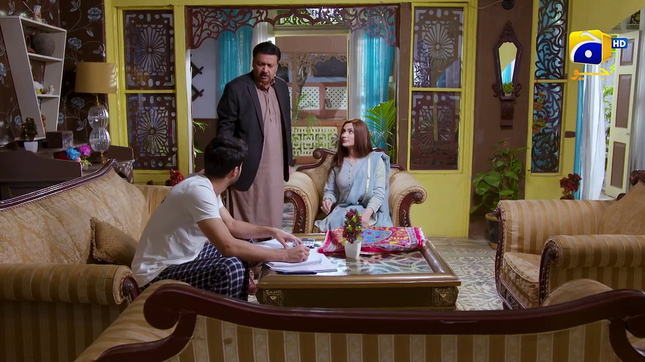 Pyari Nimmo Ep  21   29th September 2023