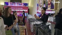 Alla Milano Beauty Week, Bellezza vuol dire Sostenibilita'