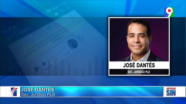 Genera críticas que PRM no depuró a tiempo su padrón electoral | Primera Emisión SIN