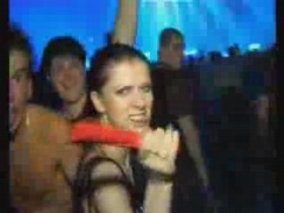 Jason S live @ Hellraiser vs Megarave 24-07-2006