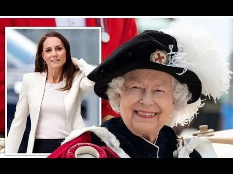 I tre reali chiave che non fanno ancora parte dell'esclusivo Ordine della Giarrettiera della Regina